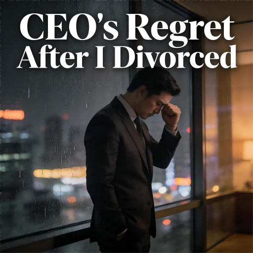 CEO's Regret After I Divorced